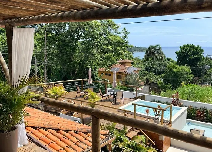 Santomar Guest House