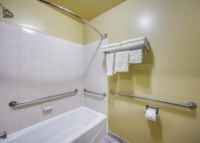 Best Western Blackfoot Inn