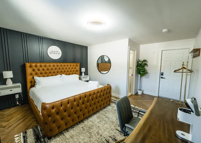 Chalet 239-Boutique Hotel