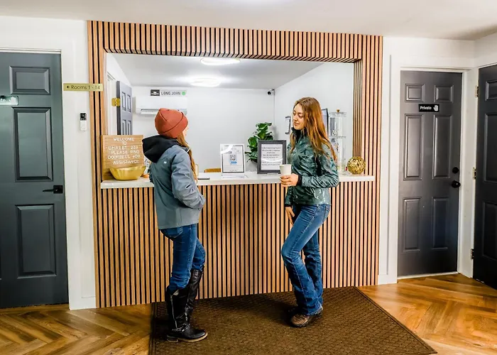 Chalet 239-Boutique Hotel