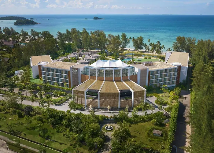 Four Points By Sheraton Bintan, Lagoi Bay