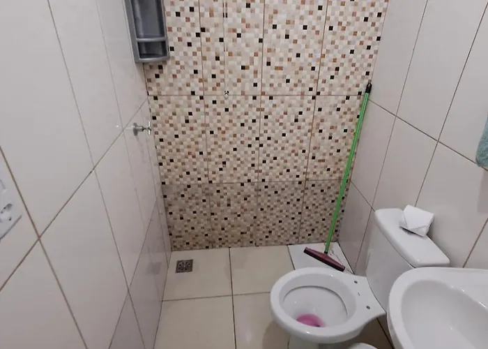 Só pra dormir Centro