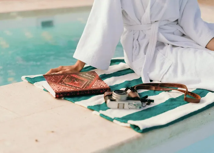 Equ Hotel Boutique