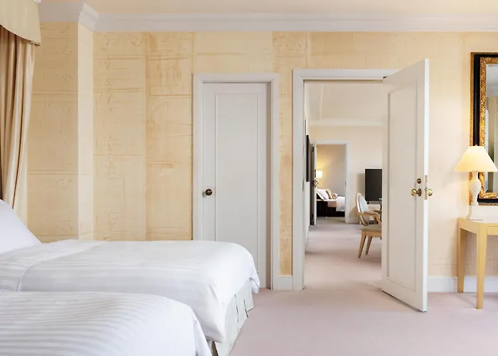 Hotel Hankyu International