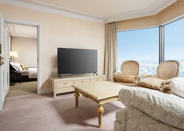 Hotel Hankyu International