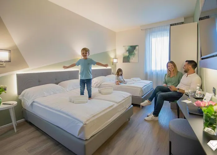 Ile Hotel