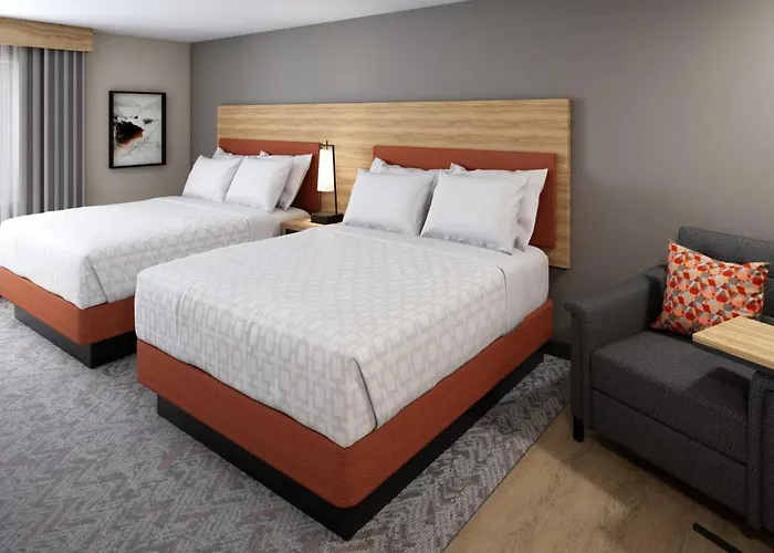 Candlewood Suites Stafford