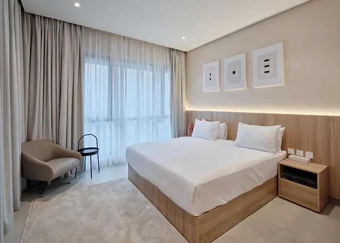The Code Residence - ذا كود ريزيدنس
