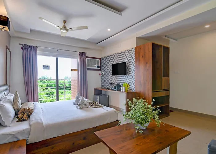 The Piku'S Inn