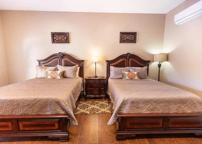 Messina Inn