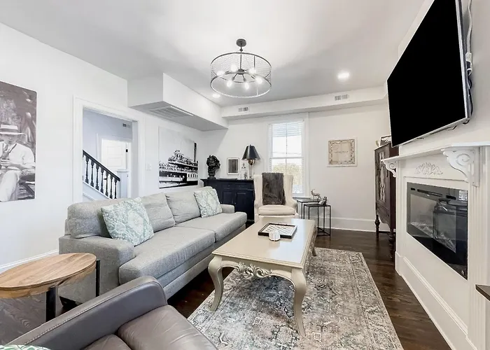 Pets Welcome! Family-Friendly Retreat In Culpeper
