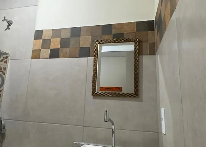 Hotel Pousada Machado