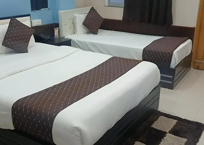 Hotel Infinity
