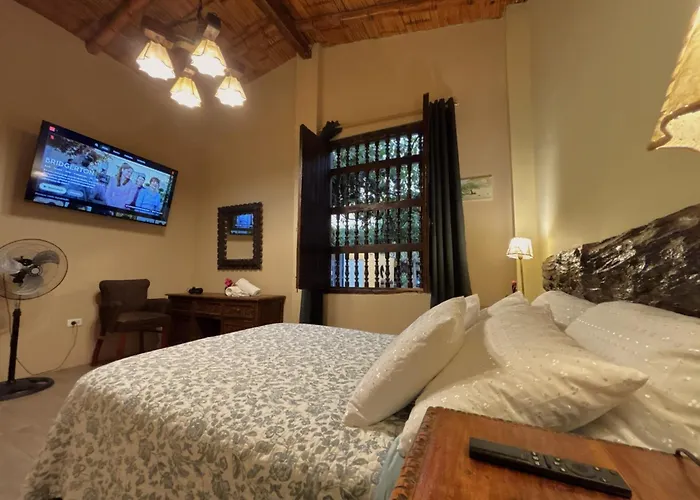 Serenity Lodge