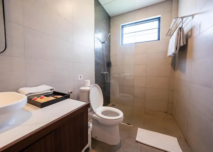 Valstar Hotel Canggu
