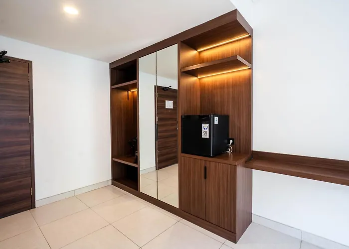 Valstar Hotel Canggu