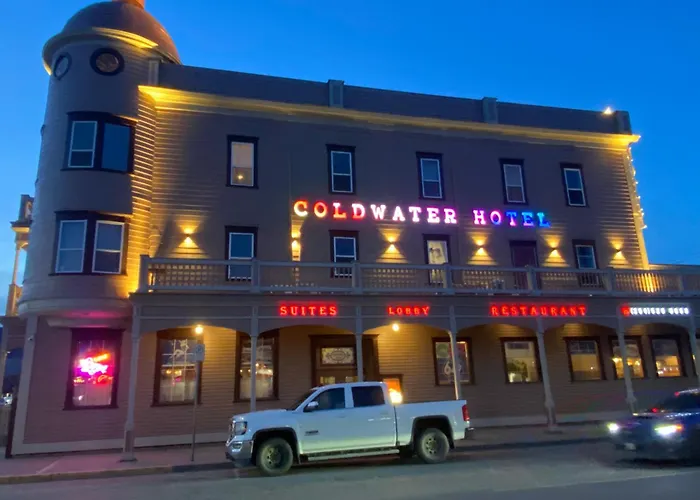 Coldwater Hotel