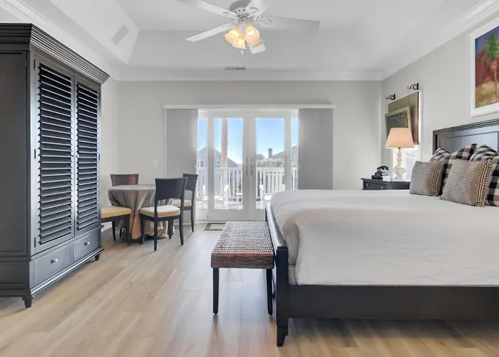 3001 Palm Boulevard By Avantstay
