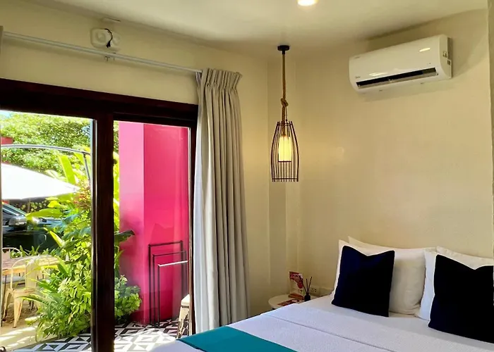 Big Waves Boutique Hotel Siargao