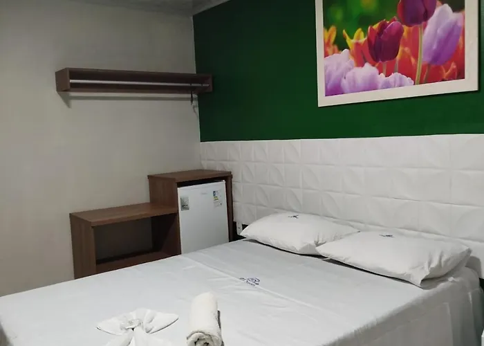 Hotel Novaes