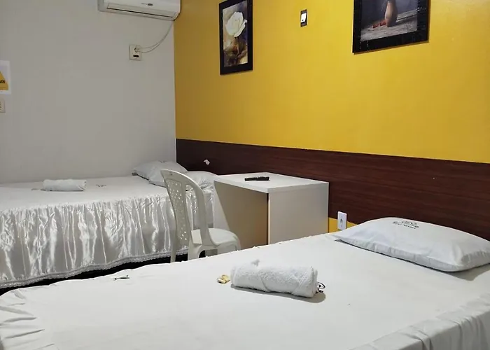 Hotel Novaes