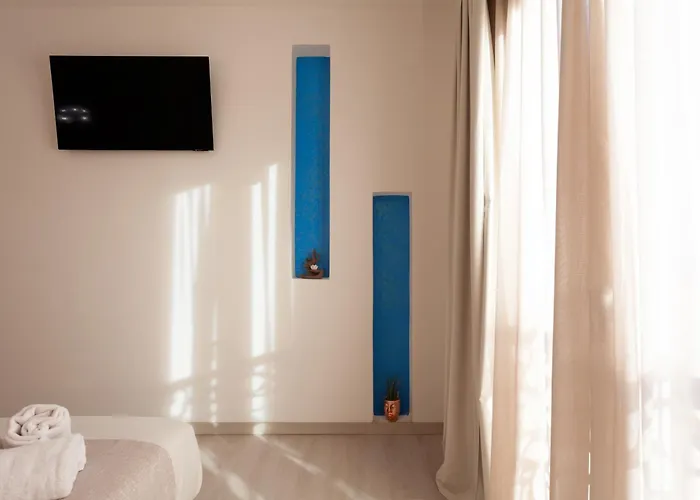 Glorian Hotel