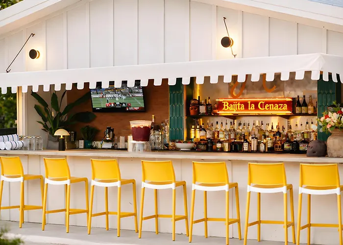 Melrose River Club Resort