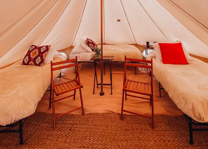 Grand Canyon Glamping