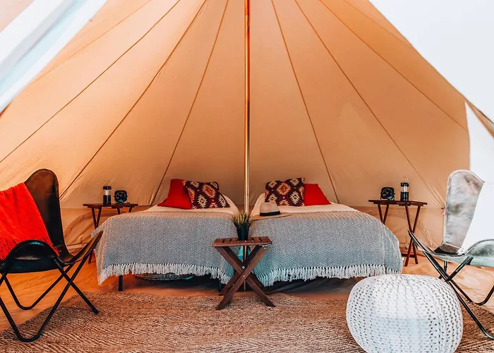 Grand Canyon Glamping