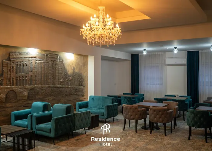Hotel Residence Travnik