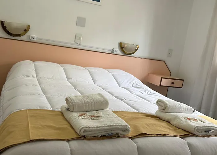 Hotel Bahia Madryn