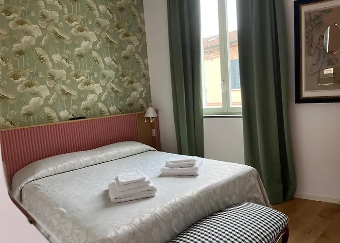 Albergo Del Cuore
