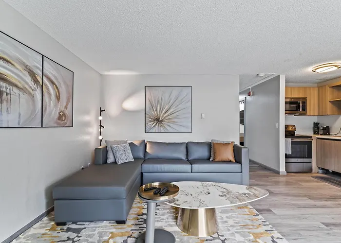 Interurban Suites Hotel, A Dazzler Select By Wyndham