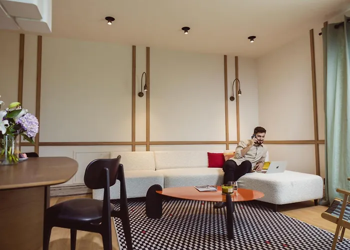 Aparthotel Craiova