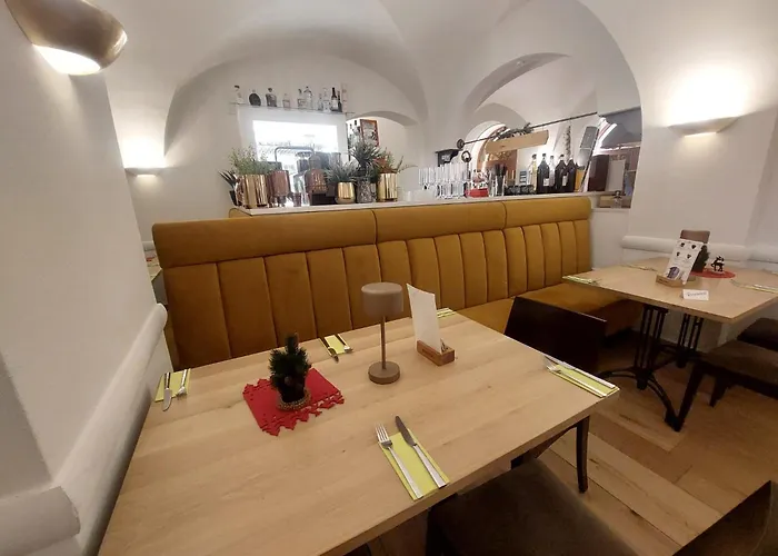 Hotel Schwibbogen Altstadt & Apartments