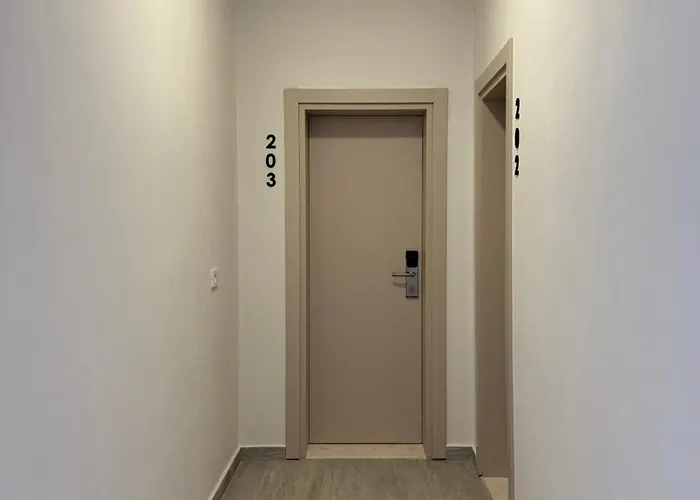 South Villas And Suites