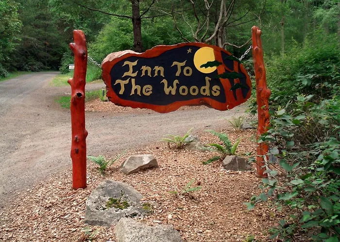 Inn To The Woods