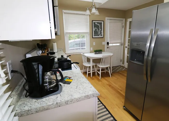 Private Oasis Ranch • In Town Princeton • 2Br/2B