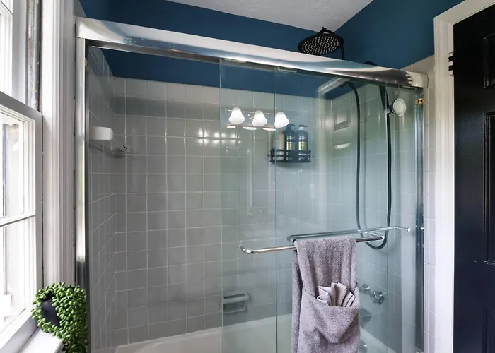 Exclusive Lux Home Near Town • Game Rm • Gym • 4Br