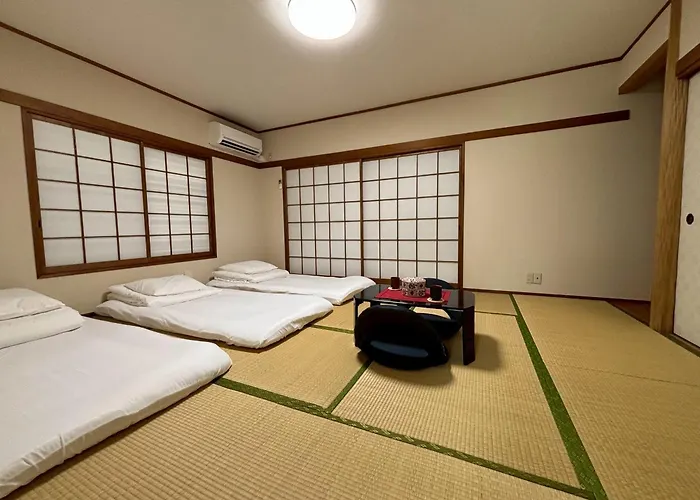 双椿camellia House