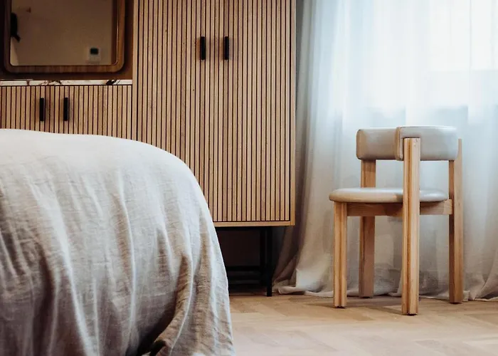 Gentle Hide Designhotel