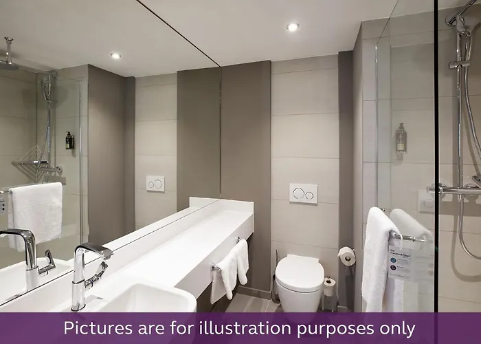 Premier Inn Heidelberg City Bahnstadt
