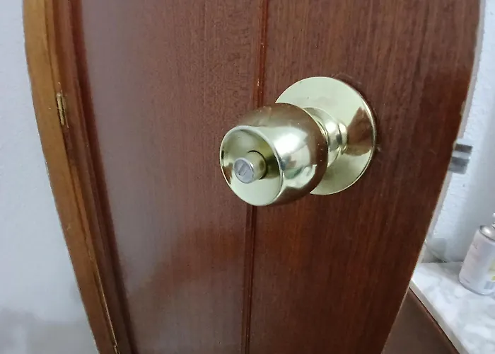 Habitación 4 personas en Toledo