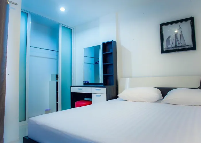 Kc Kamala Guesthouse