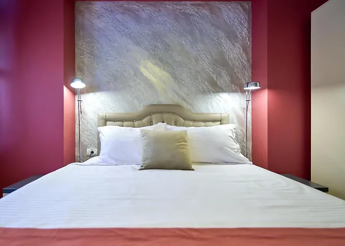 G Danube Boutique Hotel