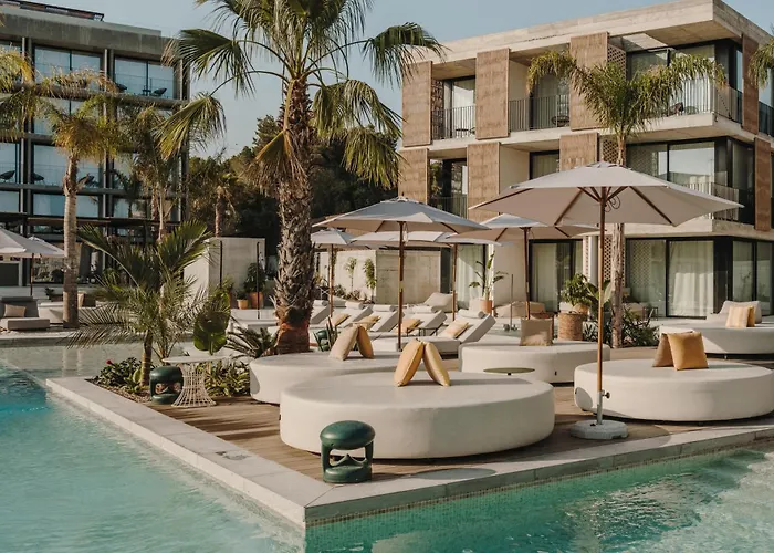 Bonito Ibiza By Ncalma Hotels