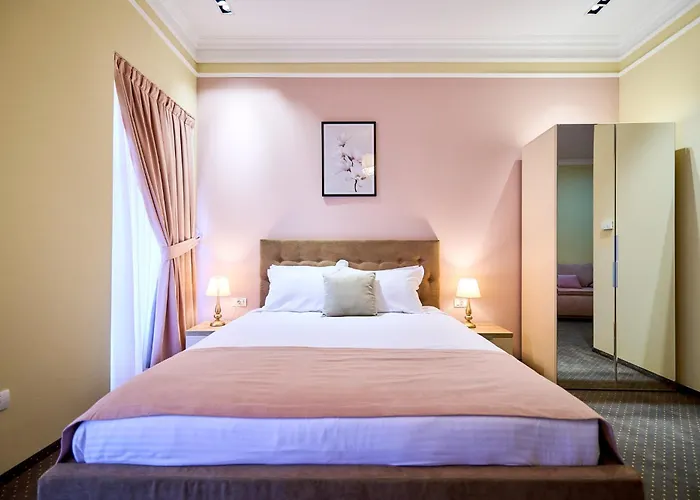 G Danube Boutique Hotel