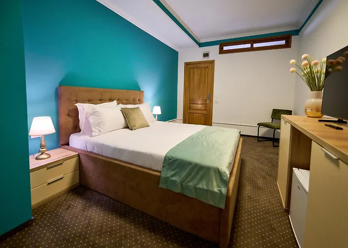 G Danube Boutique Hotel