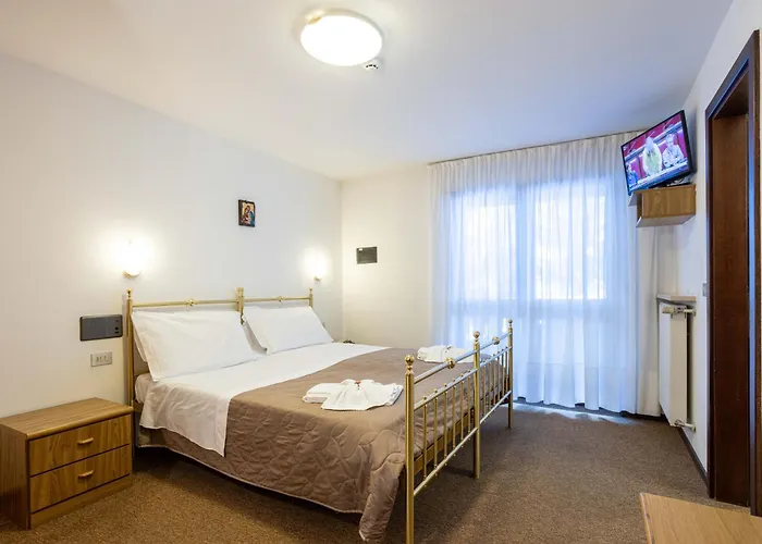 Hotel Sella Ronda Serenella