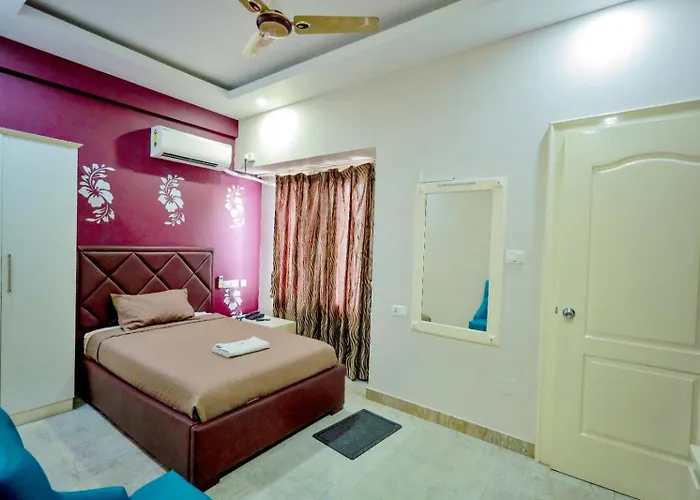 Hotel Rieejh